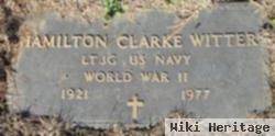 Hamilton Clarke Witter