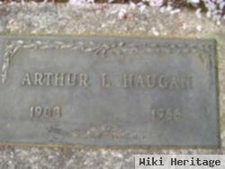 Arthur L. Haugan