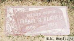 Mabel Rita Aubrey