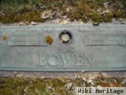 Daniel W. Bowen, Sr