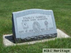 Stanley Farrell