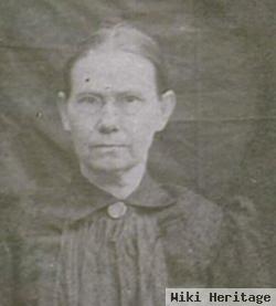 Julie Ann Carter Ragland