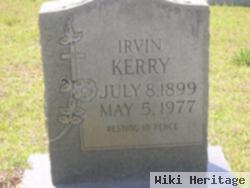 Irvin Kerry