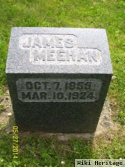 James J. Meehan