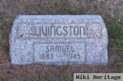 Samuel Livingston