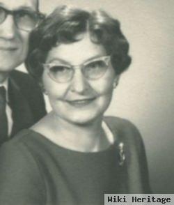 Margaret E. Kidder