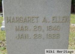 Margaret Ann Little Ellen