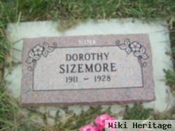 Dorothy Sizemore