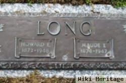 Howard E Long