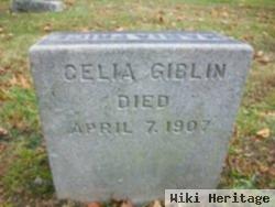 Celia Giblin