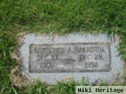 Lawrence A. Harrison