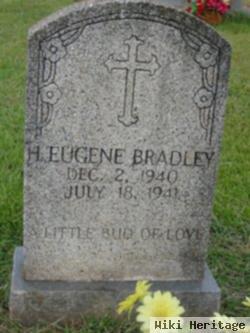 Henderson Eugene Bradley