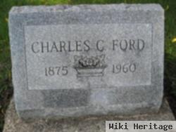 Charles C Ford