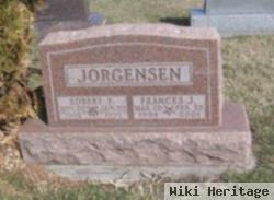 Frances J Jorgensen