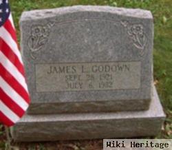 James L Godown