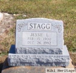 Jessie L. Stagg