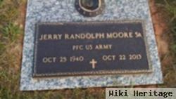 Jerry Randolf Moore