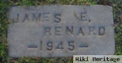 James Edward Renard