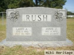 Annie J. Rush