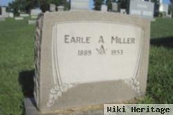 Earle Augustus Miller