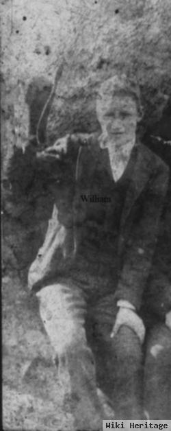 William H. "bill" Hayes