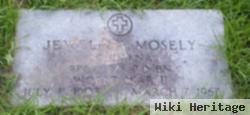 Jewell K. Mosely