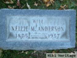 Nellie M. Anderson