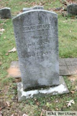 Isaac Drake