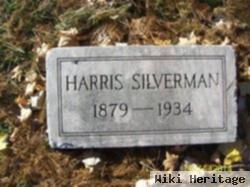 Harris Silverman