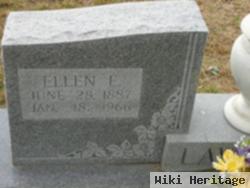 Ellen E. Lawrence