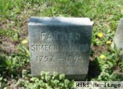 Simeon Oatman