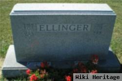 Jackson P Ellinger