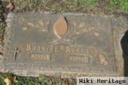 Bobby Eugene Reeves