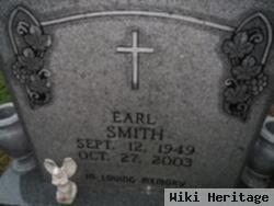 Earl Smith