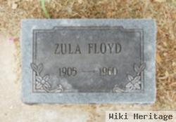 Zula Delilah Maxwell Floyd