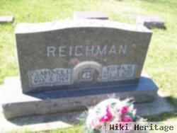 Wilma Mae Hoskins Reichman