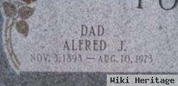 Alfred J Post