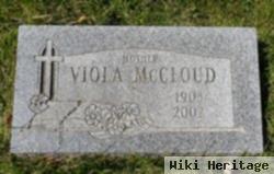 Viola Mccloud