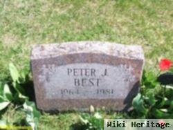 Peter J. Best