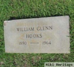 William Glenn Hooks