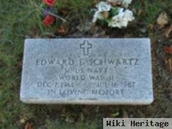 Edward E. Schwartz