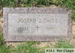 Joseph J. Swiss