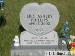 Eric Ashley Phillips