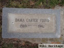 Dama G. Carter Floyd