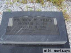 Woodrow Wilson Wilkes