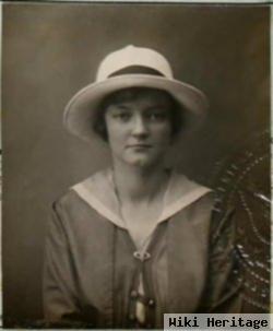 Louise Stedman Bostick