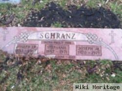 Joseph Schranz, Sr