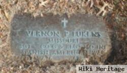 Vernon Patterson Lukens