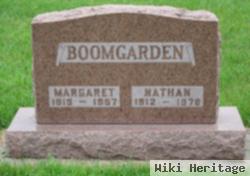 Margaret Mein Boomgarden