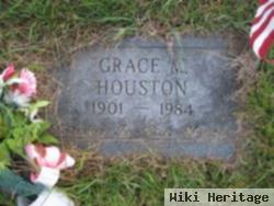 Grace May Bartlett Houston